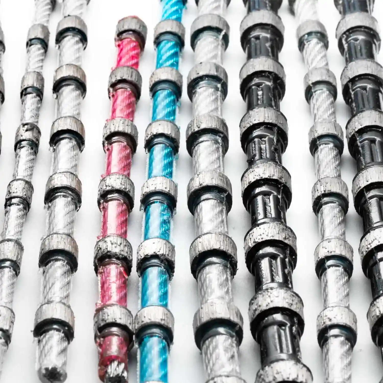 Industrial Diamond Wire Saws