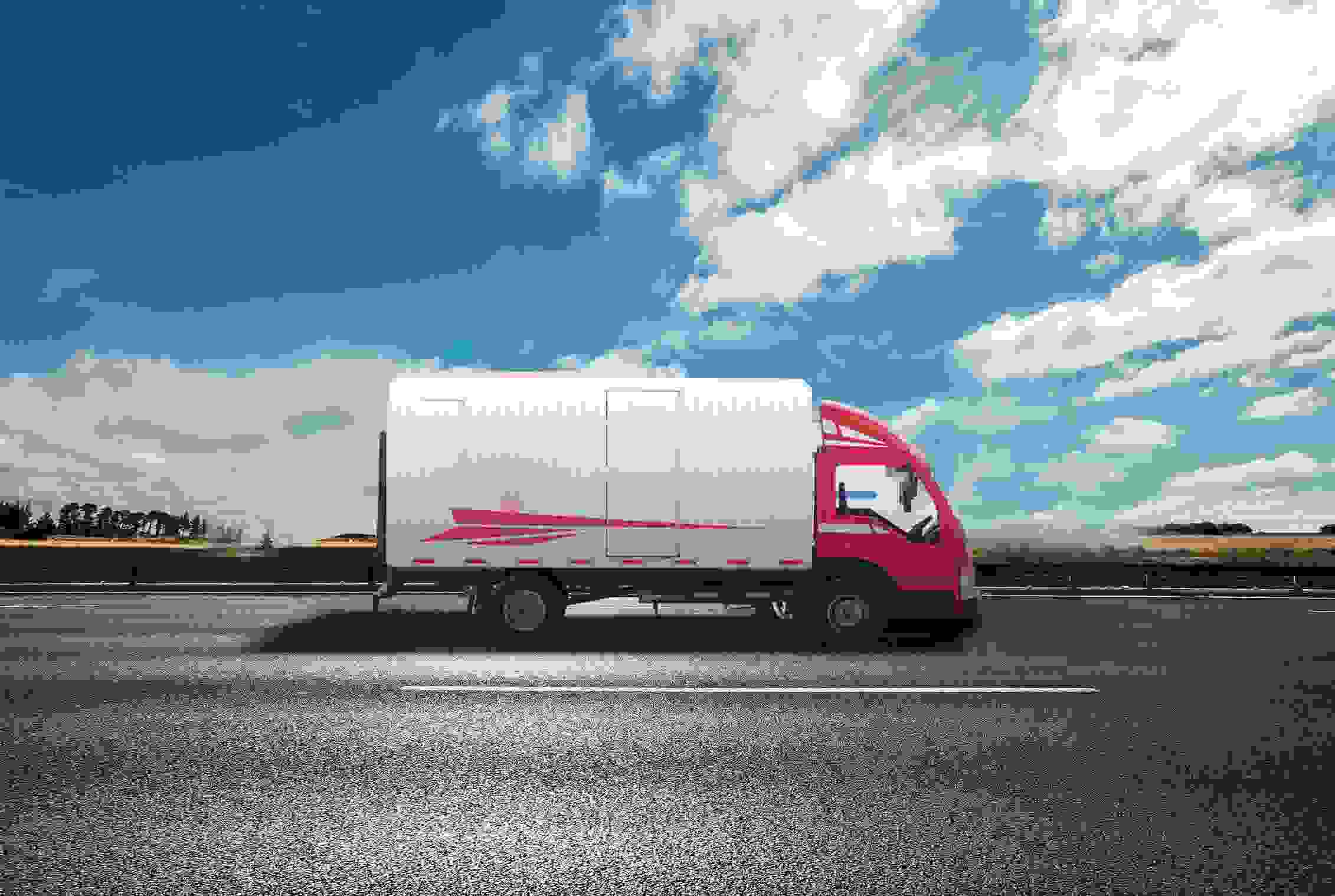 Warehouse & Logistics